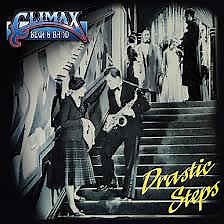 Climax Blues Band - Drastic Steps