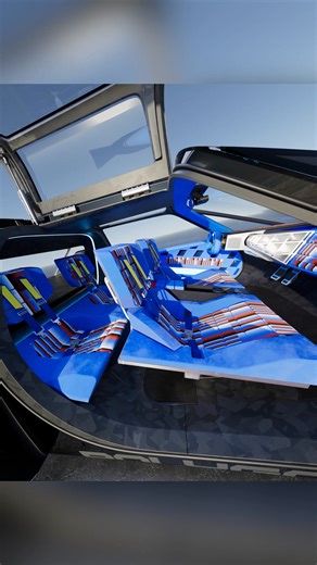 C’est le grand jour : le Peugeot Polygon Concept Car se dévoile. Une nouvelle vision de l’agilité, du plaisir de conduire et de l’innovation. Regardez la révélation et plongez dans le futur de la mobilité : https://www.youtube.com/watch?v=8Ir8gi0MBHw | Peugeot