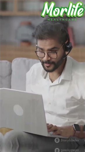 Future Change Karna Hai? 🔥 | Mobile Se Income & Growth | Morlife Healthcare Opportunity