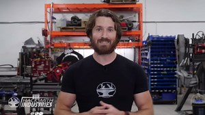 Power Loader Build Part 10: Should It Walk or Roll?