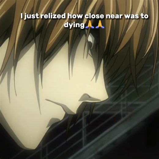 Death Note Fiction: Exploring Near's Close Call