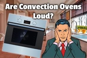 Are Convection Ovens Loud? (and can you turn the fan off?) | Kitchen Appliance HQ