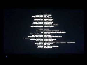 Closing to Spectre (2015) 2016 DVD