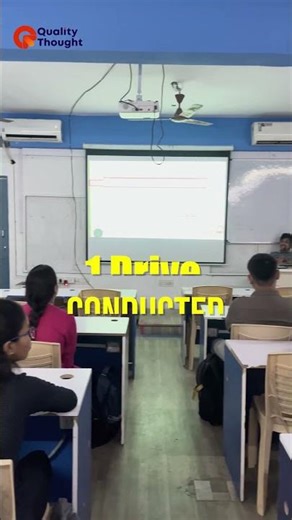 Nail Interviews, Boost Income: Quality Thought's Guaranteed IT Aspirant Blueprint