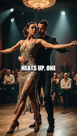 Salsa vs. Tango: The Dance Challenge Dilemma