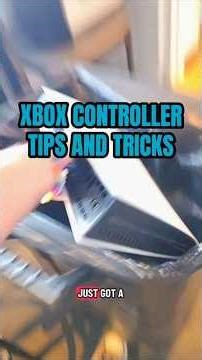 Just Got a PS5? PS5 controller TIPS & TRICKS! #playstation5 #ps5 #dualsense #controller #gaming #fyp