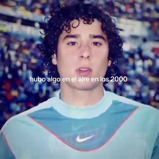 Memo Ochoa joven: ¿qué pasó en los 2000?