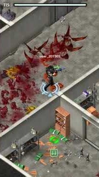 Insane Co-Op Gameplay | Alien Shooter 2: Reloaded / Legend