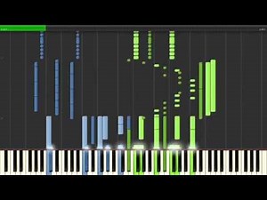 Meta Knight's Revenge Piano