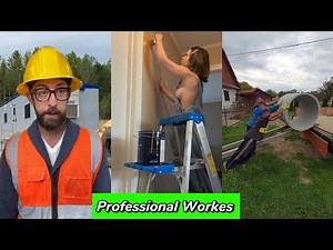 Smart Professional Work Like an Engineer 02✅