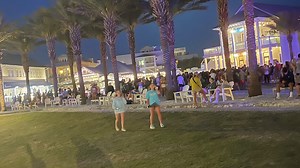 'Last night was not a vibe' | Florida sheriff cracks down on 'crowds of unsupervised teens' during Atlanta's spring break