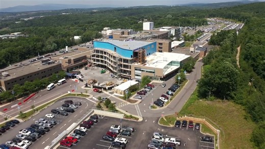 Wyoming Valley Evening Weather Forecast - April 15, 2026 - News Usa Today