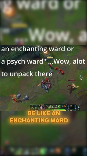 My lizard brain vs. League of Legends