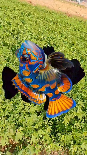 Spinning Fish Challenge | bageshwar dham ke दीवाने.