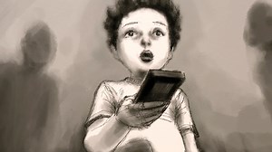 Life, Animated: Trailer 1