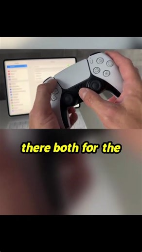 Pairing DualSense Controller for Remote Play (iPad)
