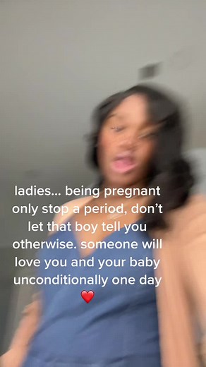 never let a clown play with you, life too short #pregnancytiktok #blackgirlhealing #selfworthadvice #dating #boundaries
