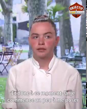 828K views · 2.3K reactions | "Elle s'assure une faute de goût." Cette candidate utilise une préparation toute faite et choque Philippe Etchebest  Pour (re)voir Objectif Top Chef : bit.ly/3rsGSxT | Top Chef M6 | Facebook