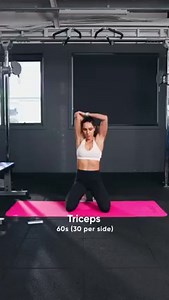12K views · 188 reactions | Want to know what type of workouts to...