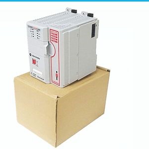 [Hot Item] 1769-L30erms Compactlogix 5370 L3 Controllers, for Rock/Well W/DLR Capability PLC