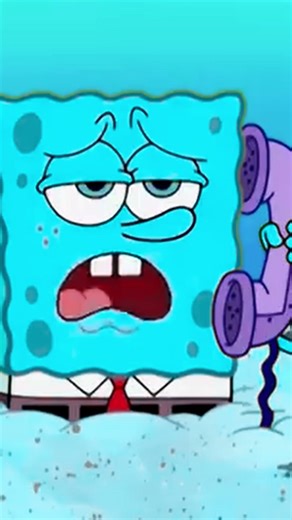 Spongebob Squarepants | Hello Operator