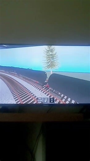 Mix Freight Train #roblox #shorts #trainfan