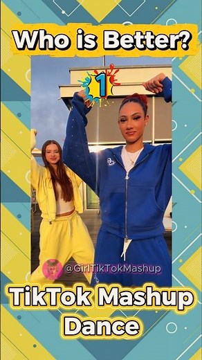 TikTok Mashup 2026 Trends Dance | TikTok Dances 2026 🌸