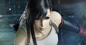 Tifa Lockhart Will Join Dissidia Final Fantasy NT - PlayStation LifeStyle