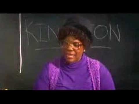 Little Miss Jocelyn - Miss Kingston