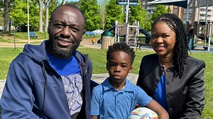 Bedford boy, 6, gains membership to Mensa International