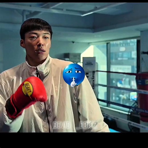 Kim Geon-wooHong Woo-jin on traning routine and training speed 😱😱 #kimgeonwoo #woojin #bloodhounds2