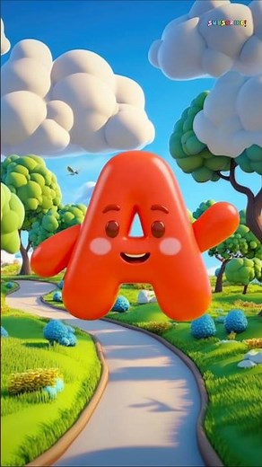 ABC Alphabet Song for Kids | Learn A to Z with Phonics 🎵📚