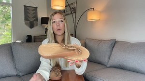 Watch Women Summer Comfortable Wedge Sandals Beach Sandals on Amazon Live