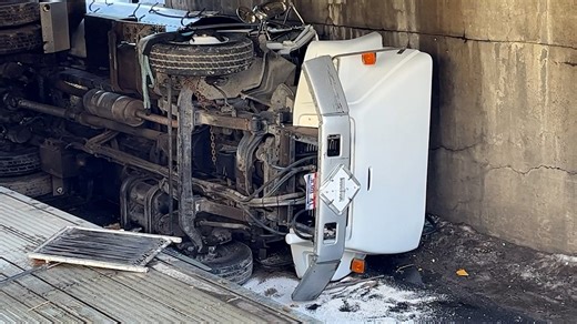 Bridge collisions in Idaho: What every driver needs to know - Local News 8