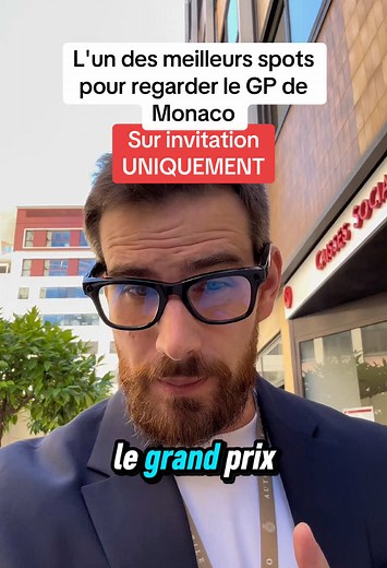 Hu2 : L'expérience ultime du GP de Monaco 2025