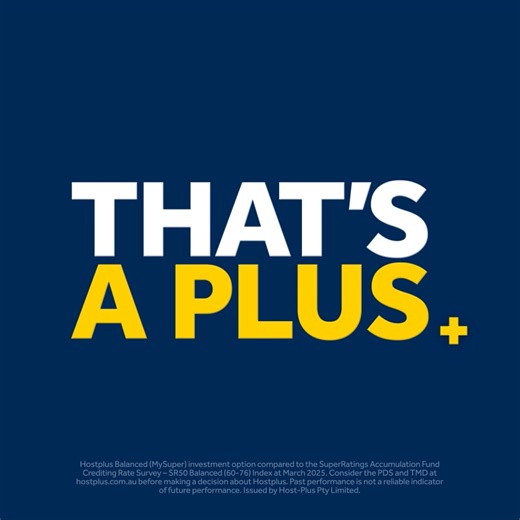 48K views · 34 reactions | Hostplus on Reels | Facebook