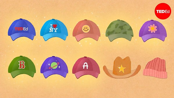 How hat fashion has evolved throughout history