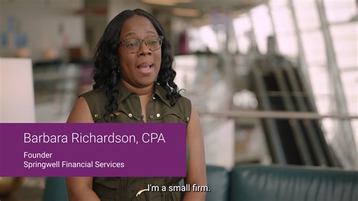 AICPA® membership means being part of a peer community and gaining access to powerful resources. Check it out for yourself at the link below. https://bit.ly/4nn8peu | AICPA