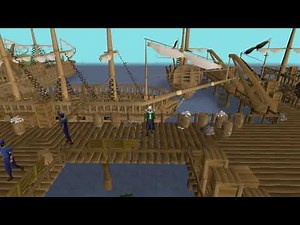 Sea Shanty 2 - OSRS Music Remastered