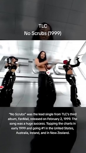 TLC - No Scrubs #musik90an #90ssong #90sthrowback #90smusic #90s #90ssongs #fyp #fypシ #foryoupage #music #tlc