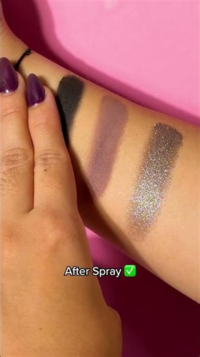 Is This 16 Hour Setting Spray Really Transfer-proof?