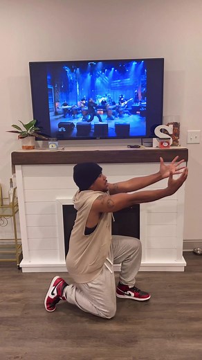 Remembering Omarion's Iconic 'Ice Box' Choreography