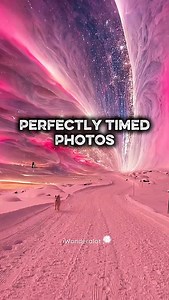 6.3K views · 2.1K reactions | Perfectly Timed Photos ✨ #iwonderalot | iWonderalot | Facebook