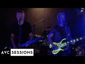 Mike Gordon performs "Steps" | AVC Sessions