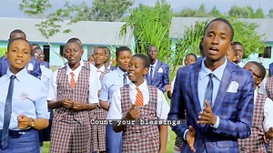 861K views · 22 reactions | Count your blessings one by one #SDA #songs #hymns #heaven #gospel #Sabbath #adventist | Advent Broadcast Network | Facebook