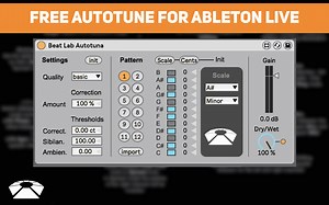 Ableton Live Tuner Download