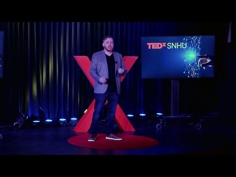 The transformative power of social relationships: building social capital | Rick Mask | TEDxSNHU