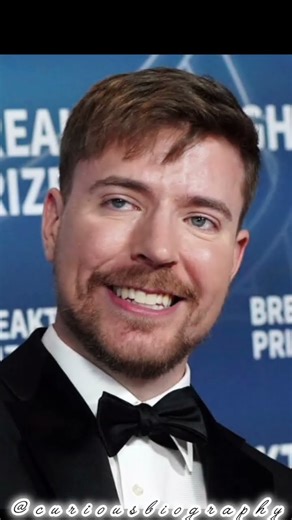 mr beast ki biography