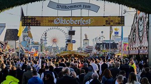 Oktoberfest 2025 ends with financial loss due to bomb scare in Munich