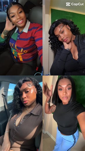 CharmaineShante (@charmaineshante)’s videos with original sound - THE QUEEN👸🏽👸🏽👸🏽